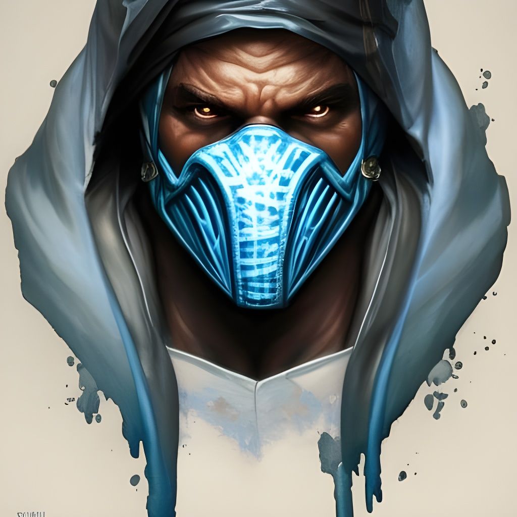 Kuai Liang Sub Zero