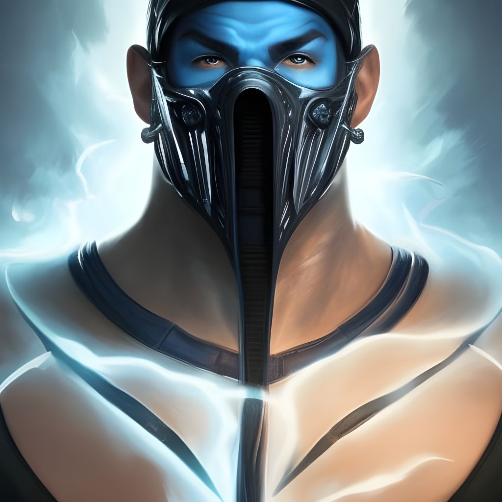 Sub Zero 2049