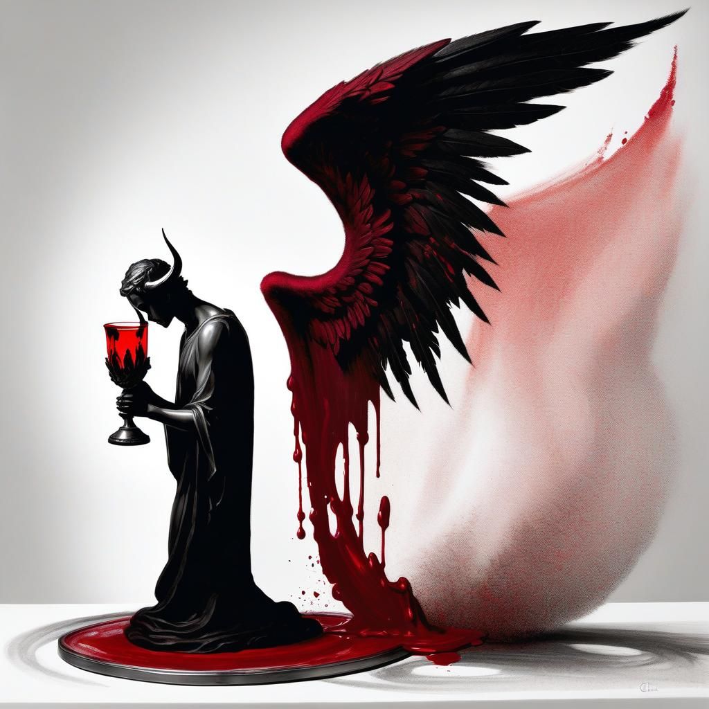 No man can serve two Masters