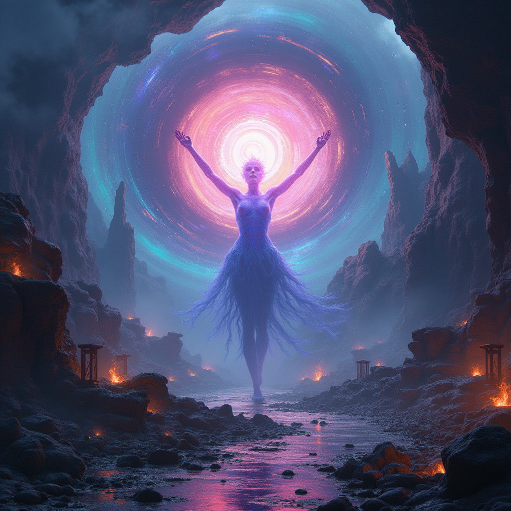 Mystical Digi Crypto Emerges in Fantasy Realm