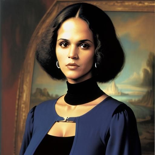 Mona Belafonte