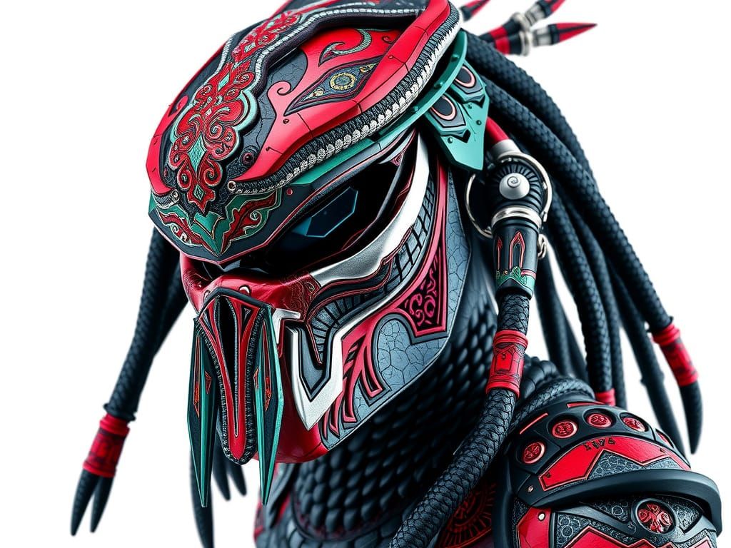Predator