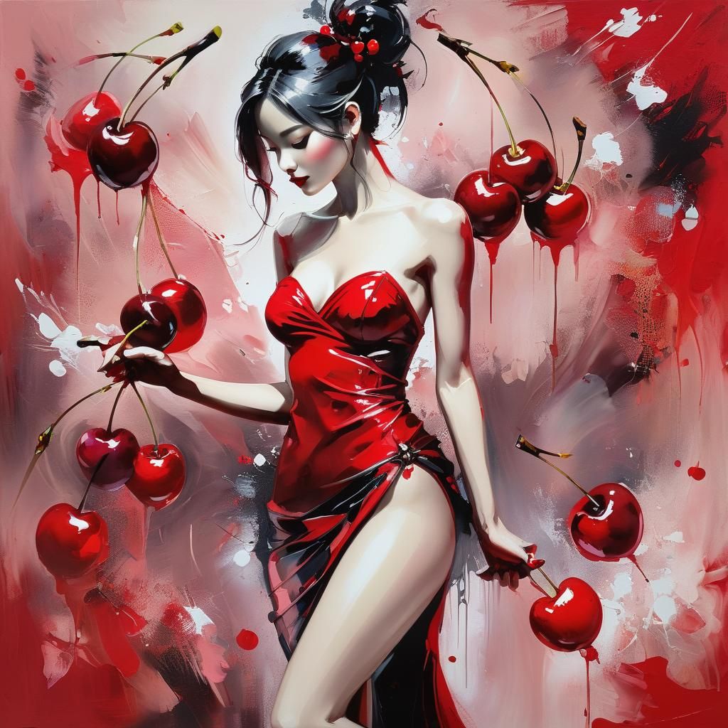 Cherries