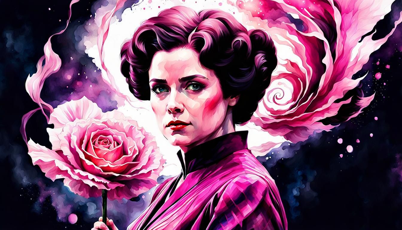Dolores Umbridge
