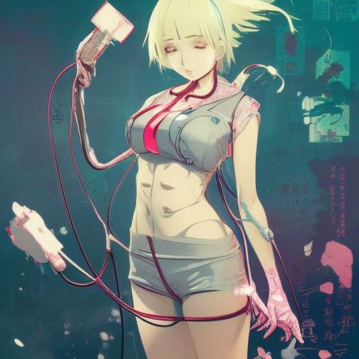 The Nurse