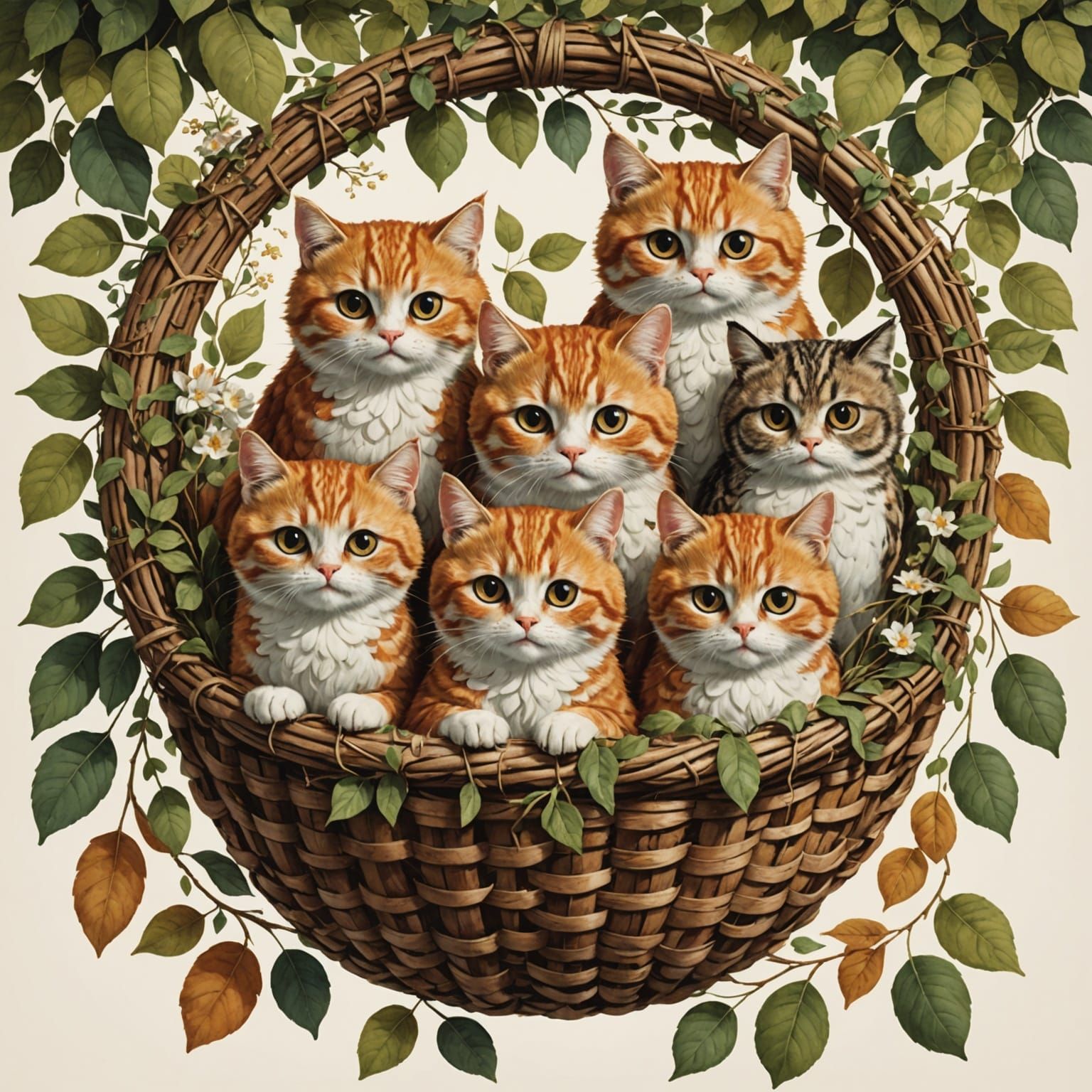 Find Me !