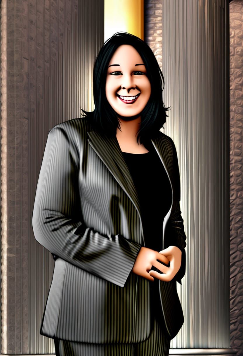 Vampire Princess in Renaissance Fantasy Art