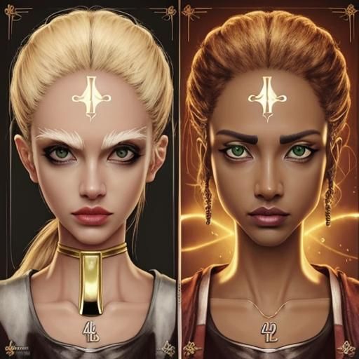 AI Interpretation of Theology