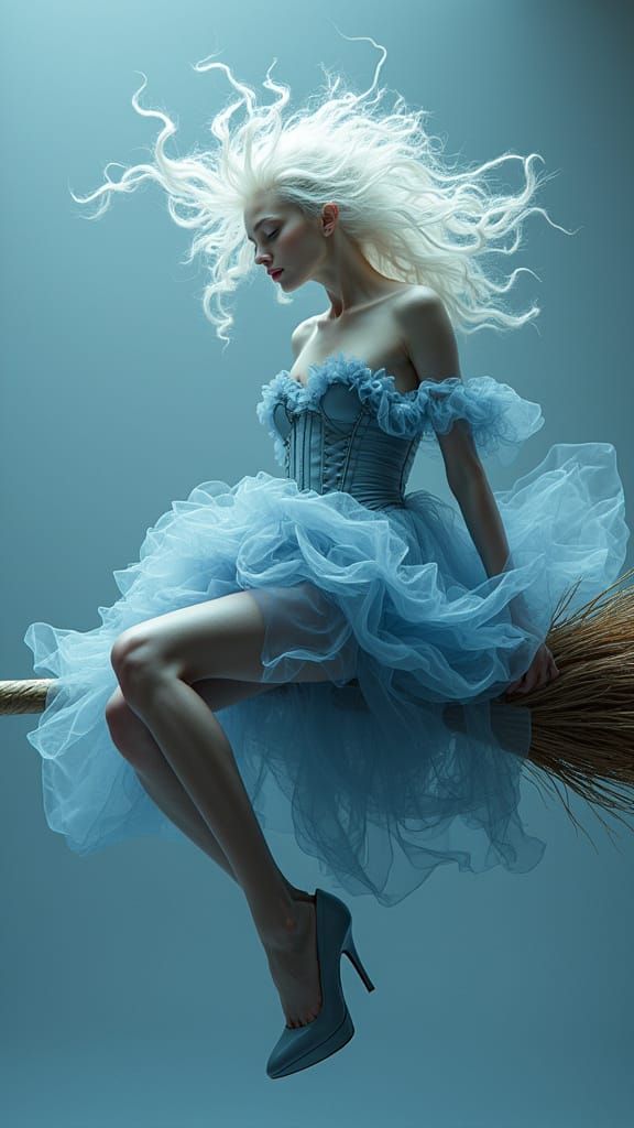 flights in dreams and reality