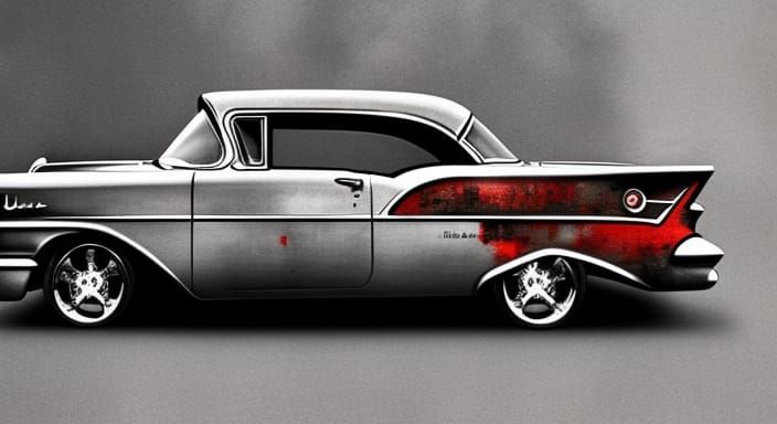 1957 Chevy