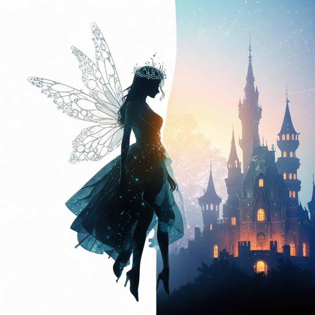 The Thin Edge of Reality