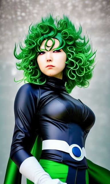 X-Men Tatsumaki