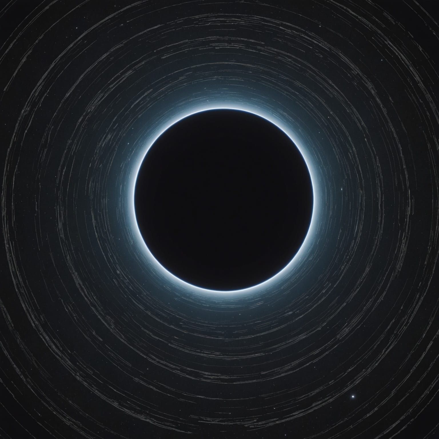 Boötes Void: A Visualisation of Cosmic Emptiness