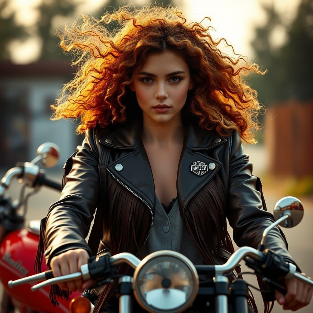 Memories of me 35 years ago.