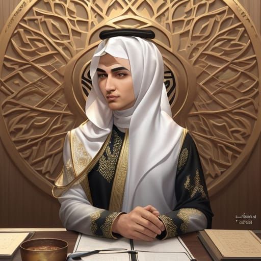 Surreal Butterfly Dances in Vibrant Garden