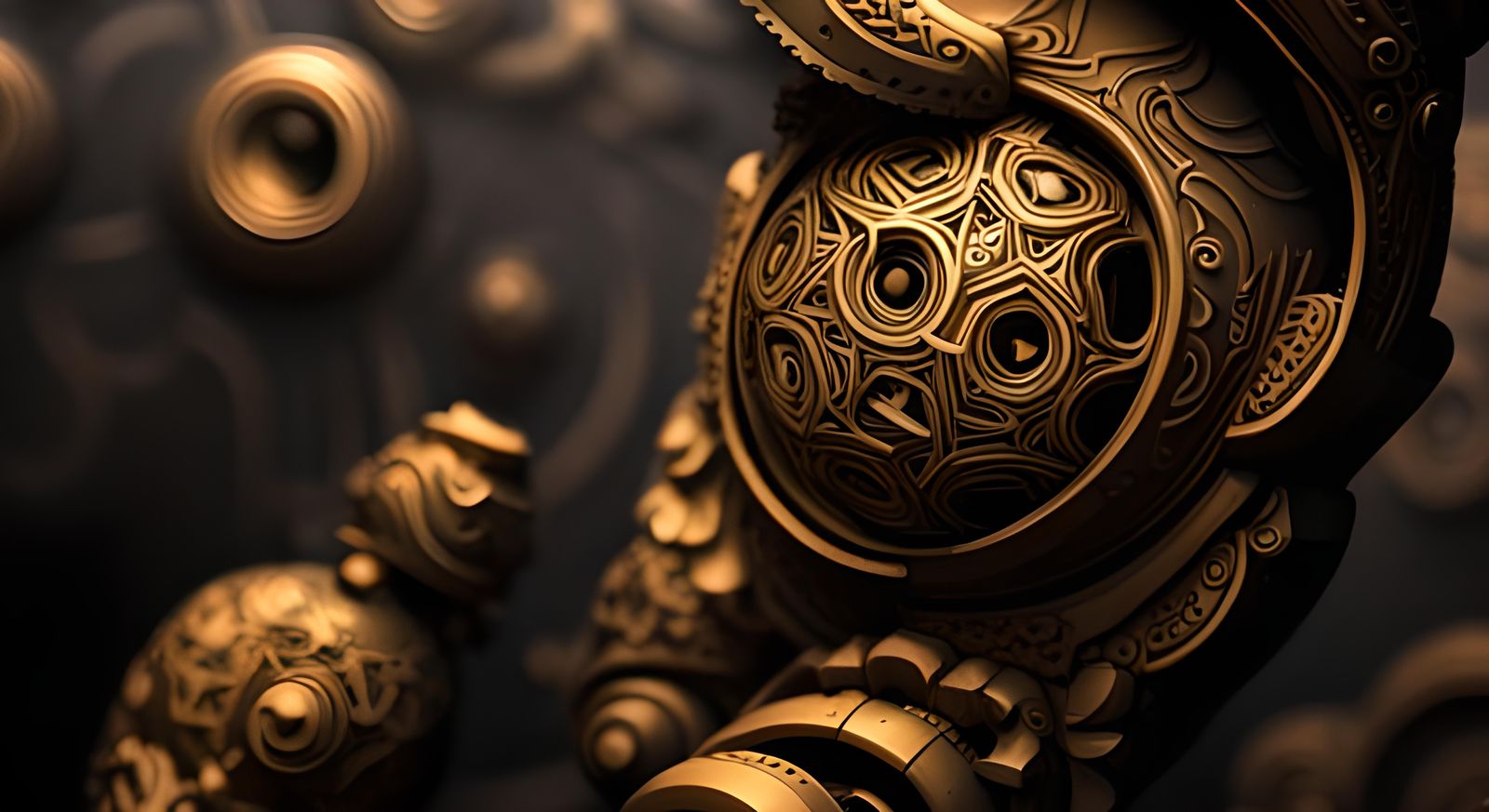 Finegold AlMachinery