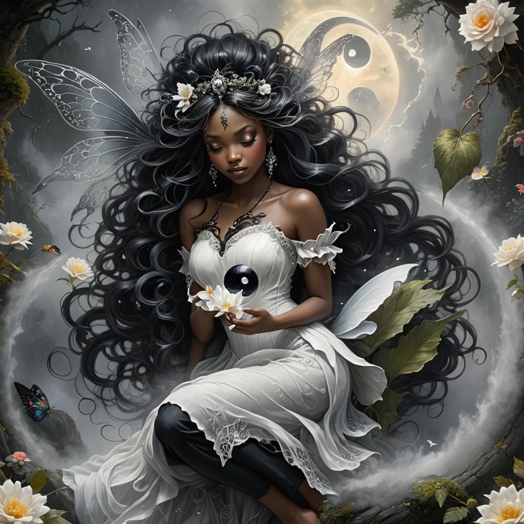 fairy