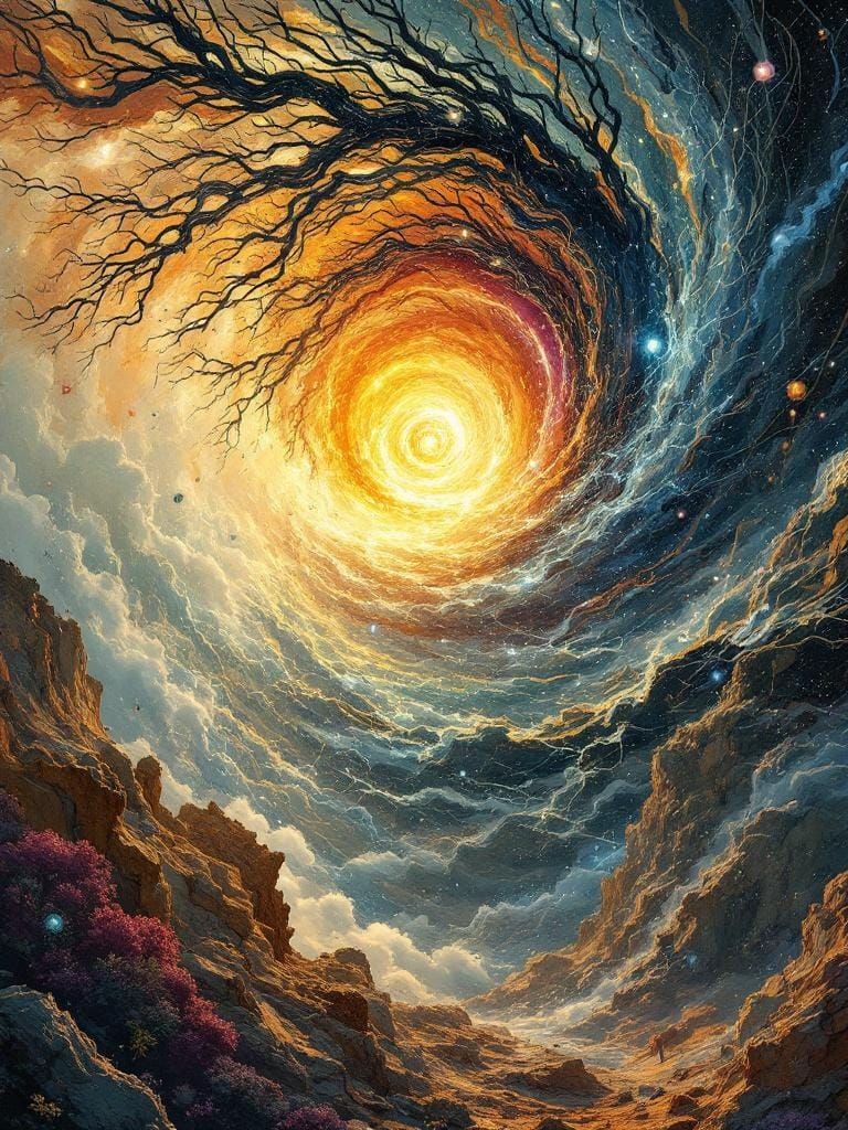 The Powerful Pulsing of Love in My Veins My Sudden Neural Co...