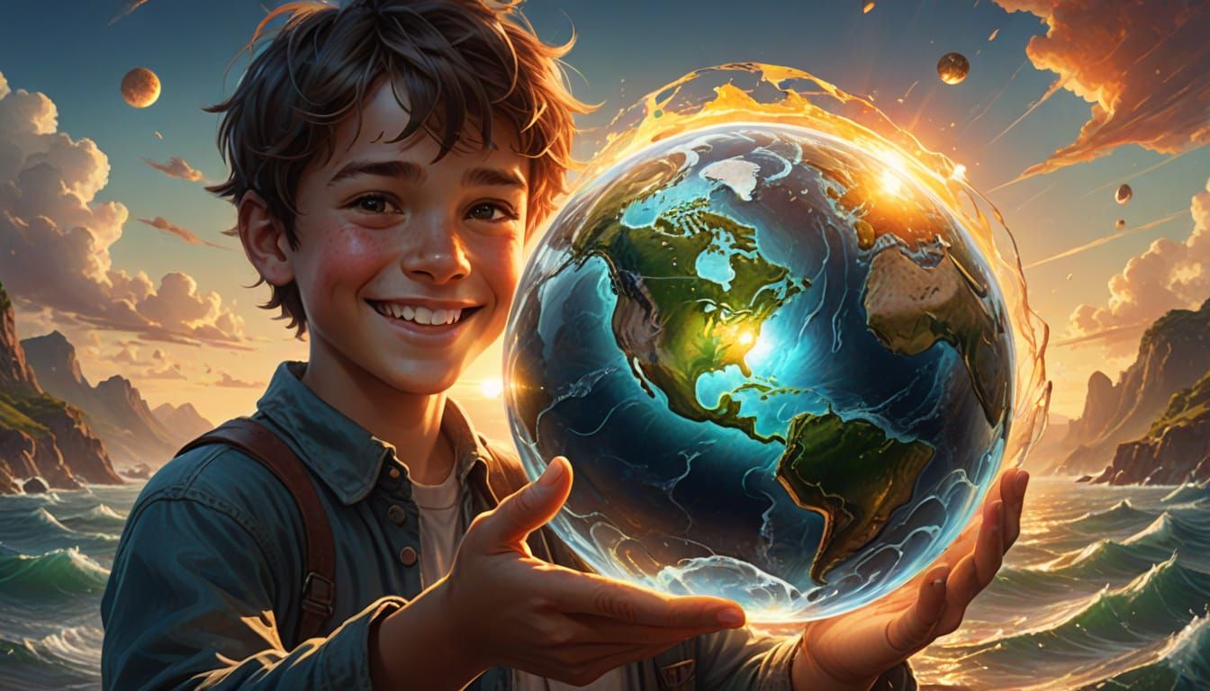 Wow, nice trick you got there