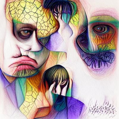 AI Generated Artwork