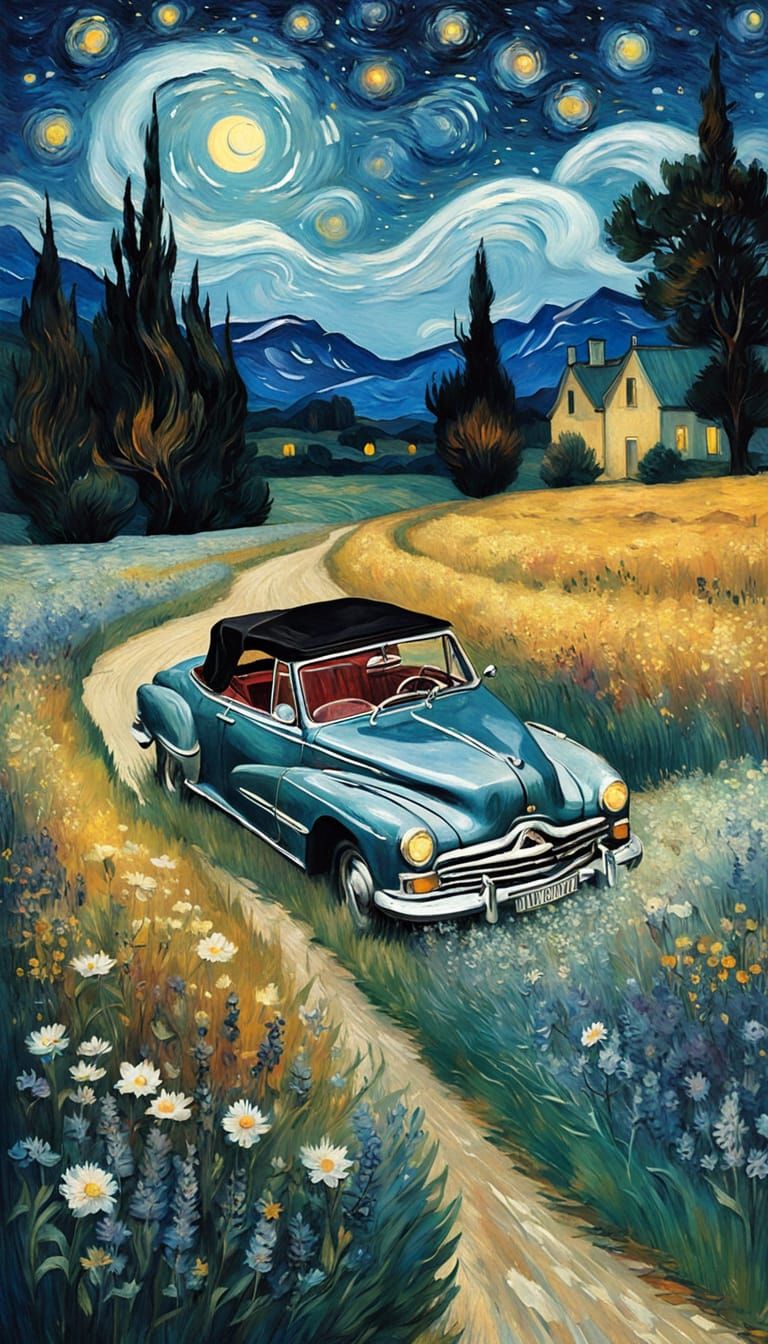 No Theme Challenge hosted by Alexoa1  Jun 25, 2025