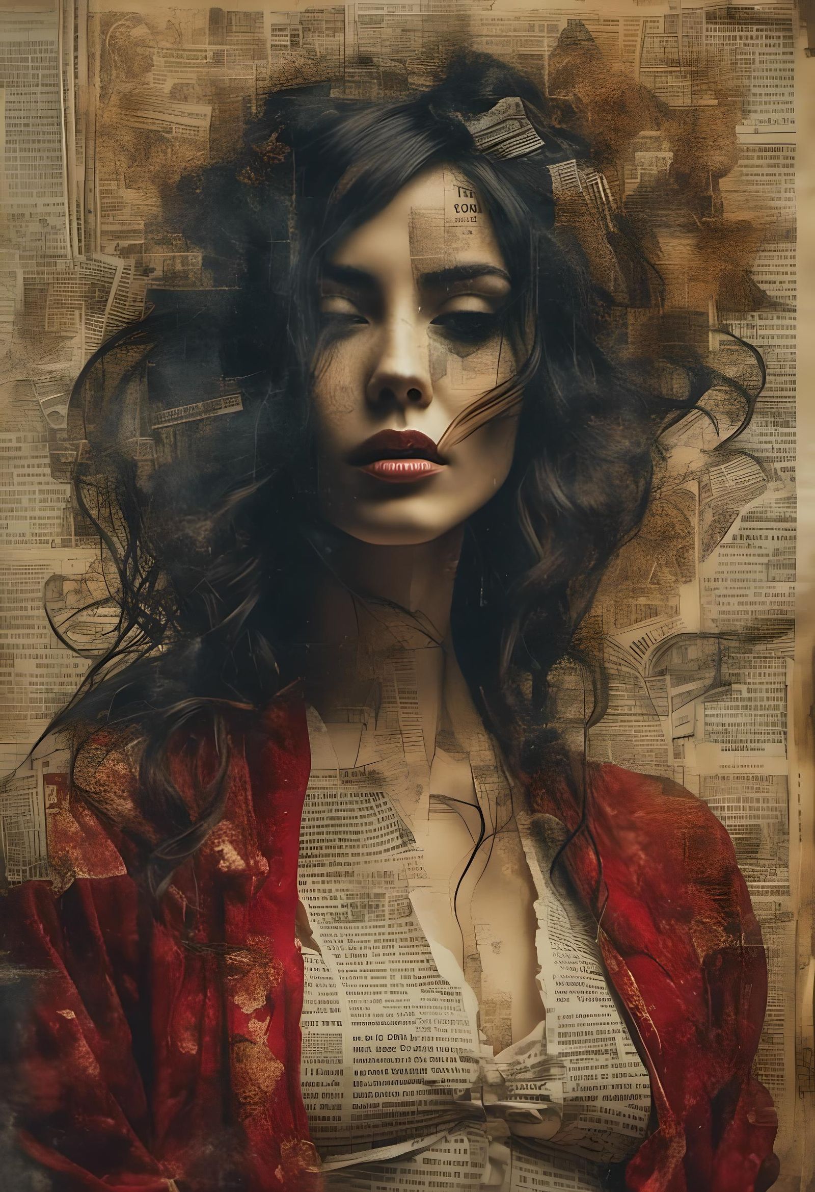 The Daily Lora Herald