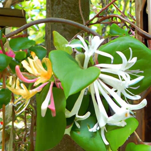 Honeysuckle