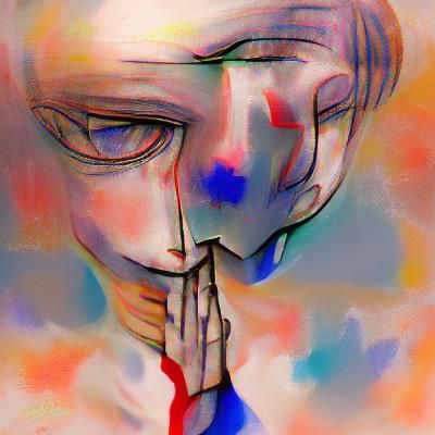 Conscience Illustration