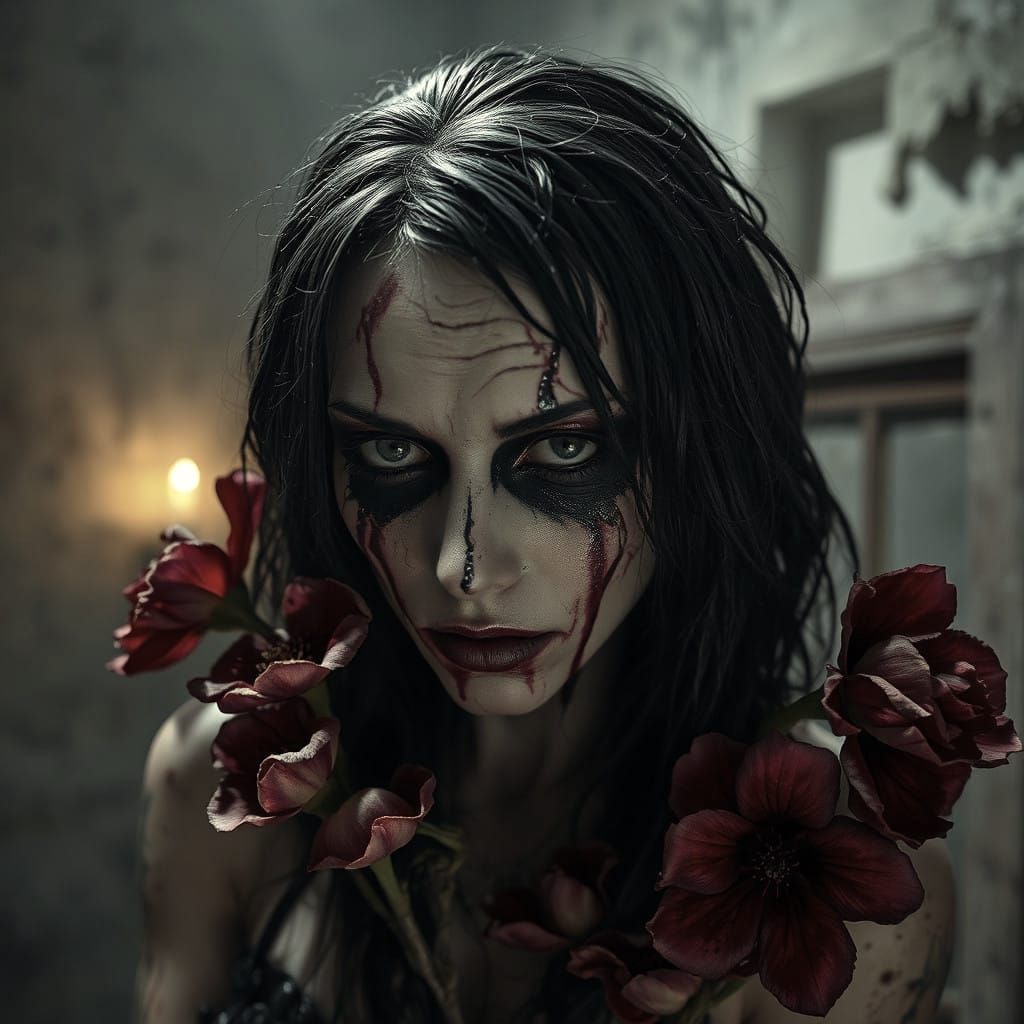 Say there's a last kiss (a)