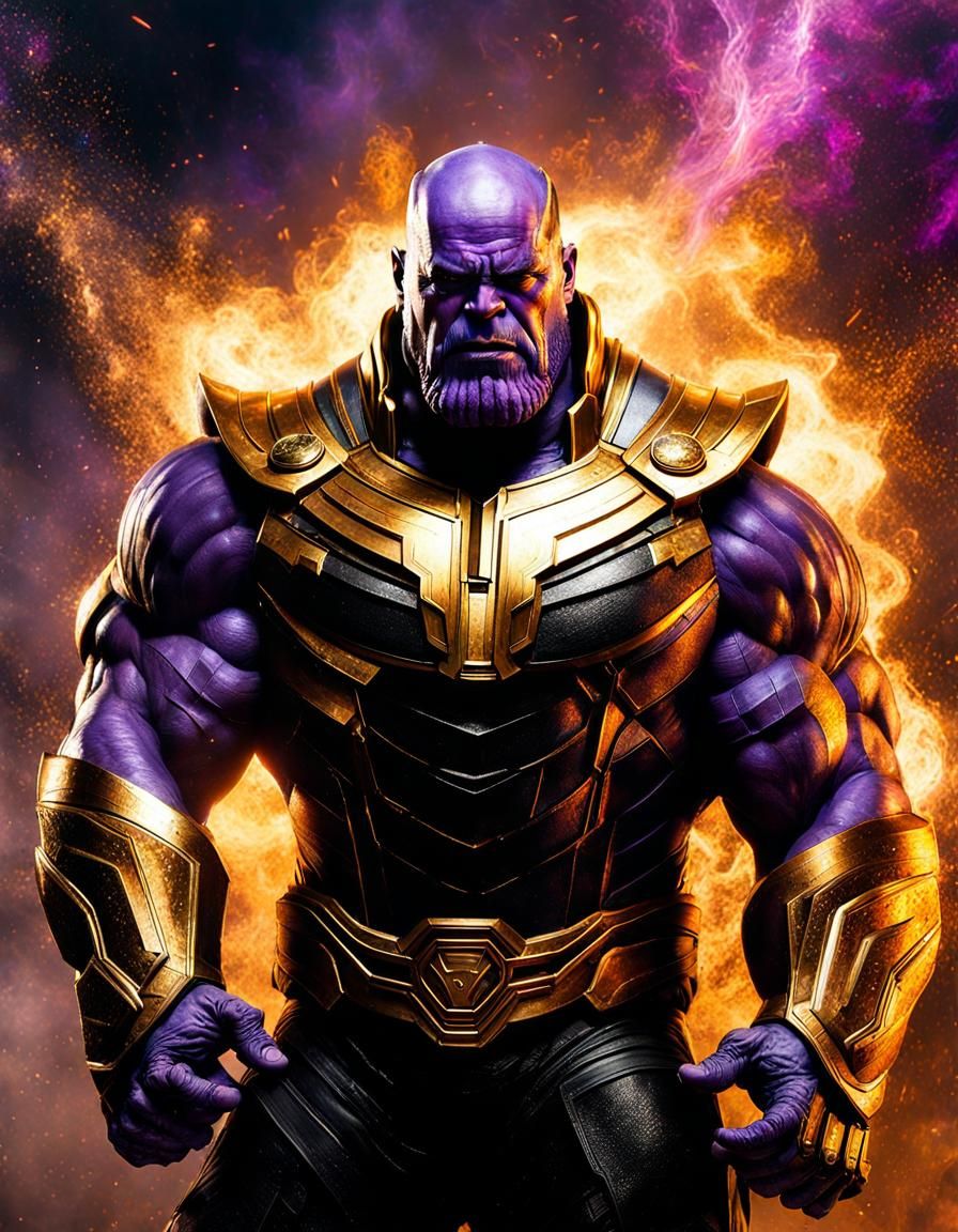 Thanos