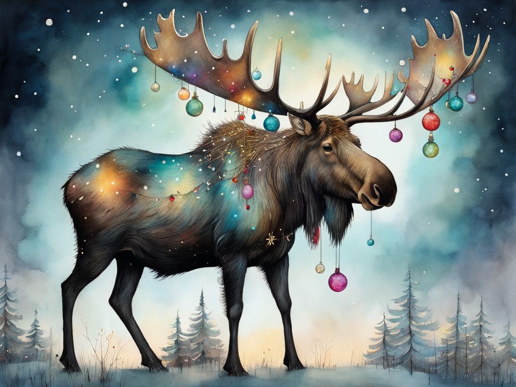 Evolved Text Prompt from @MiniAmy