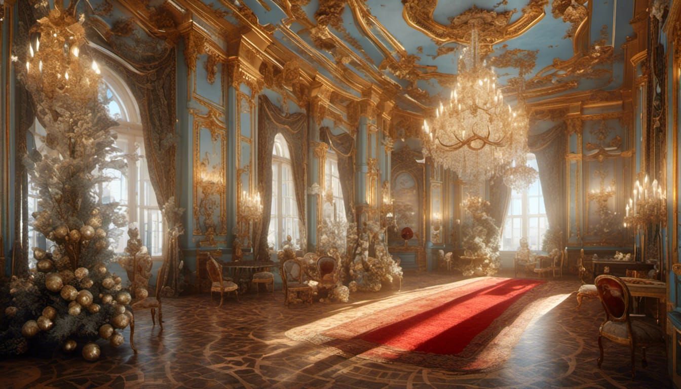 Winter Palace