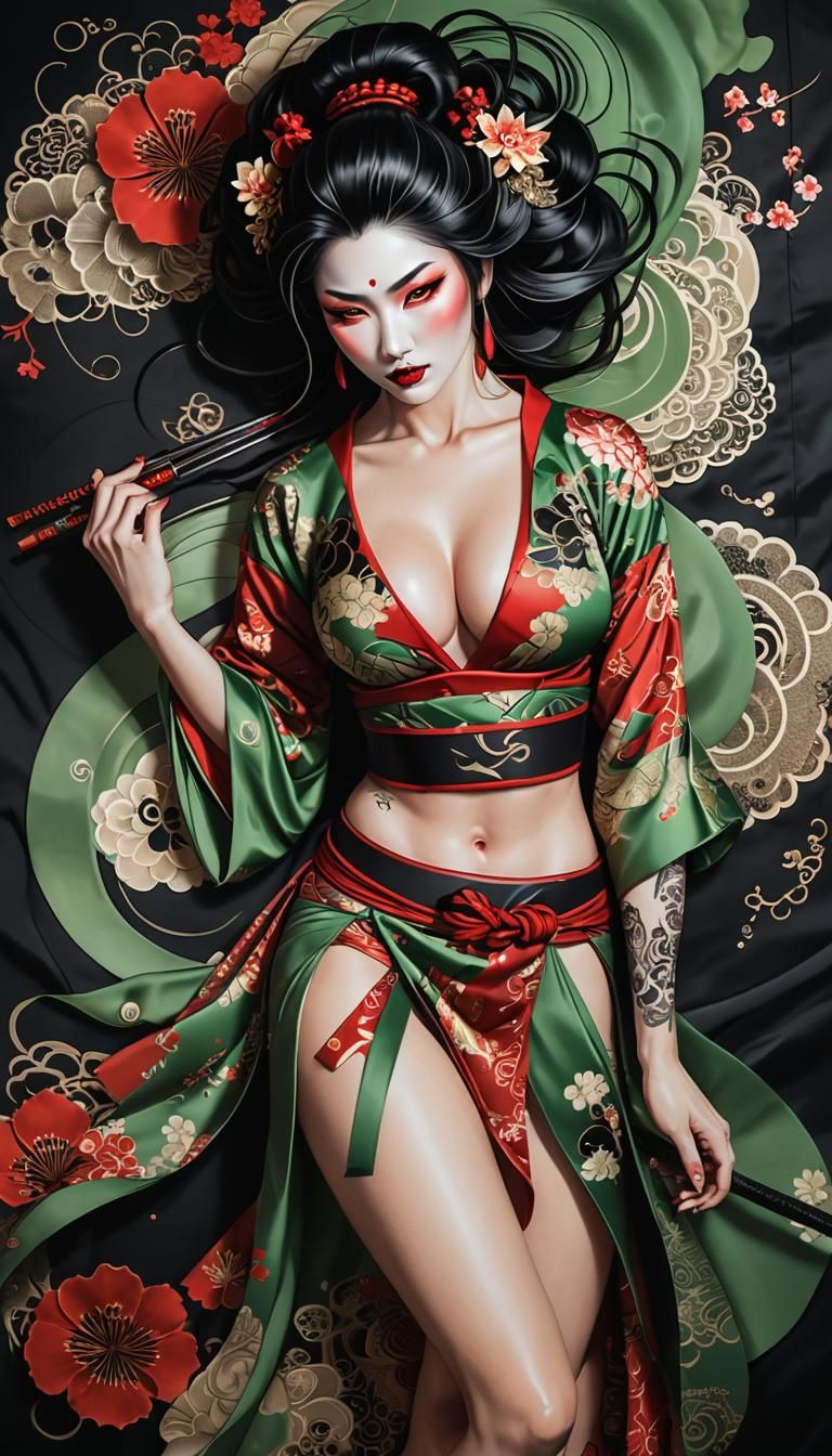 Silk (Series)