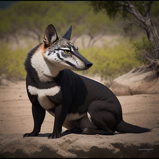 Chupacabra
