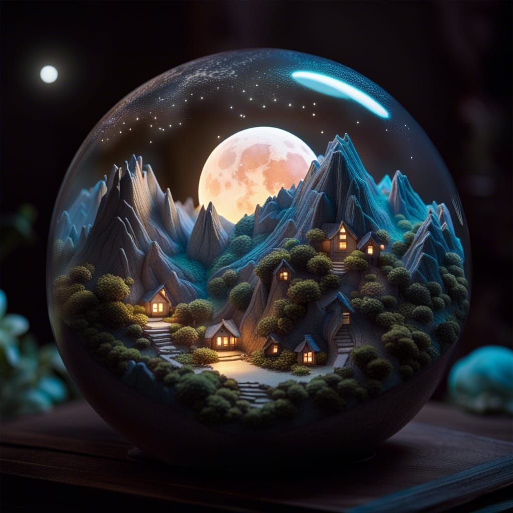 Sleep well my beloved 🌙