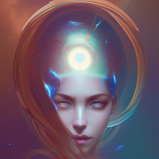 The Third Eye