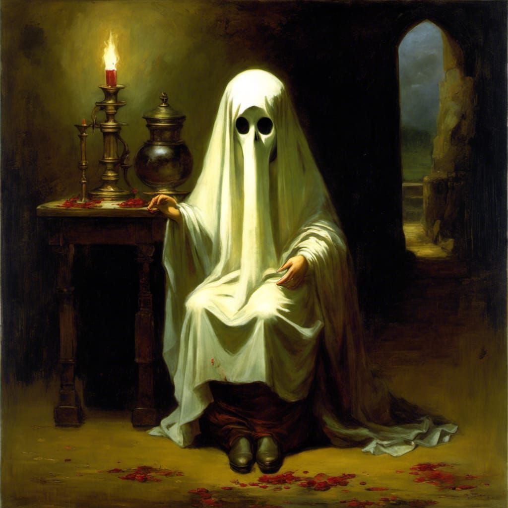 Ghost