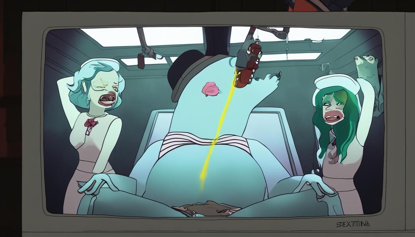 Bojack Horseman Reference