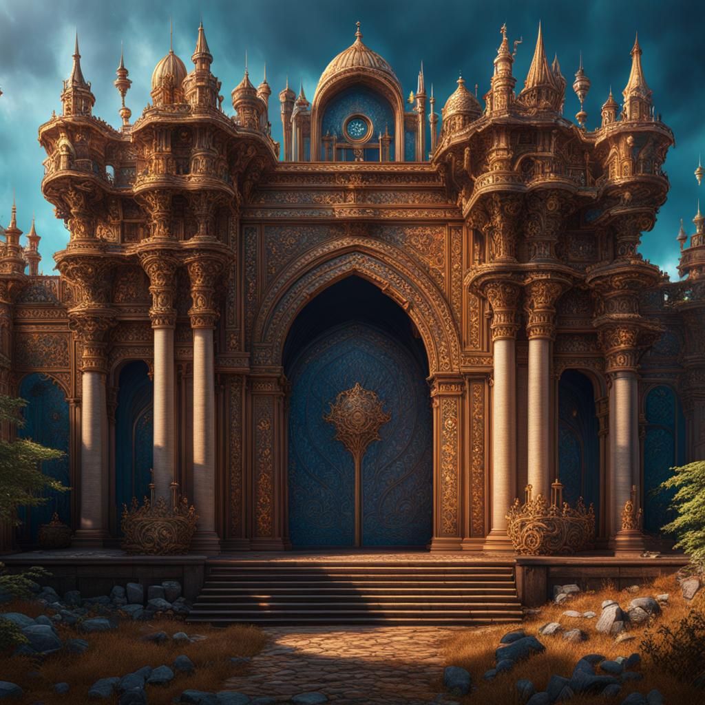 Carnations Celebrate April 25th in Detailed Matte Painting