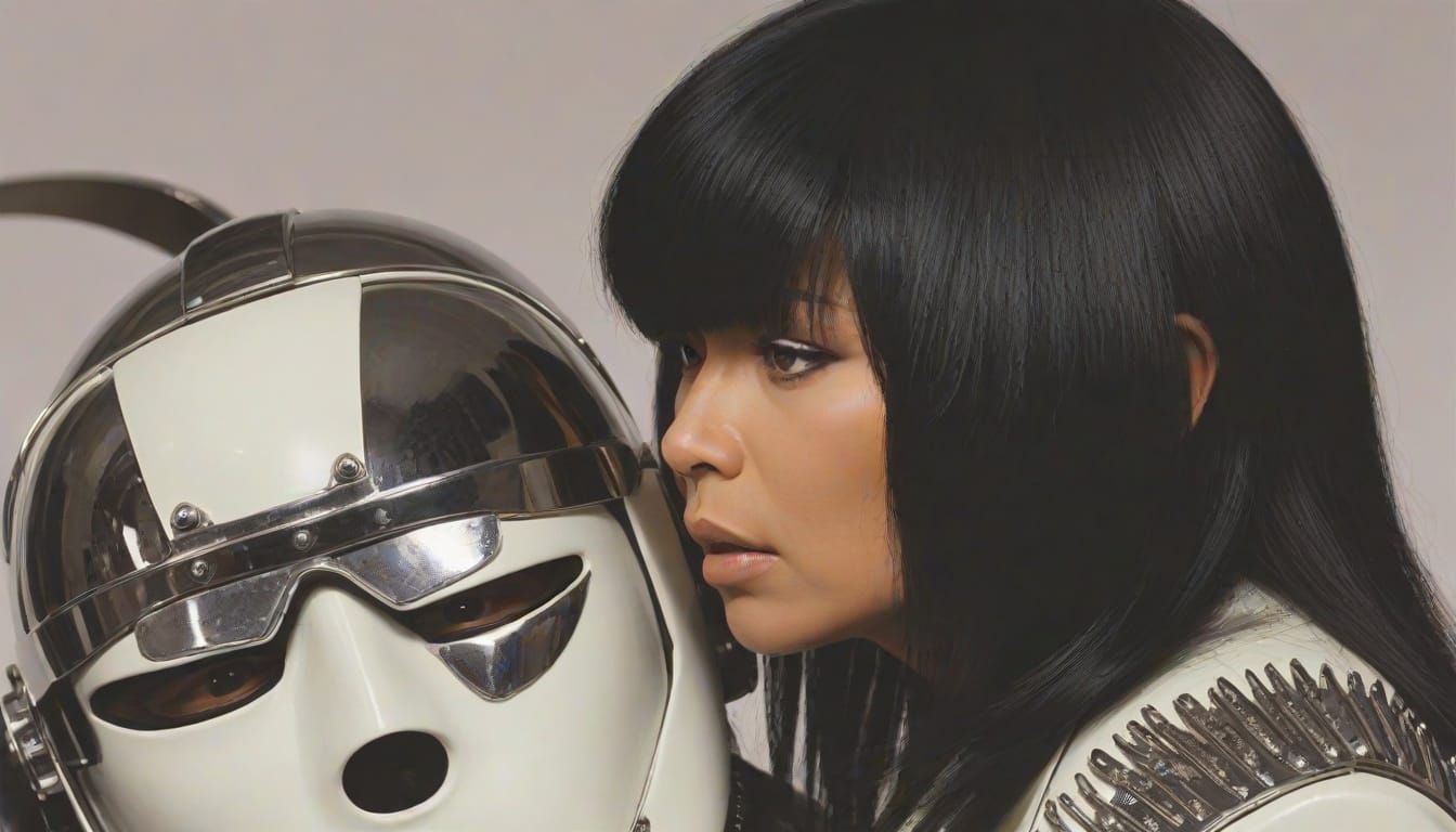 96 Tears: A Visual Interpretation of the Classic Song