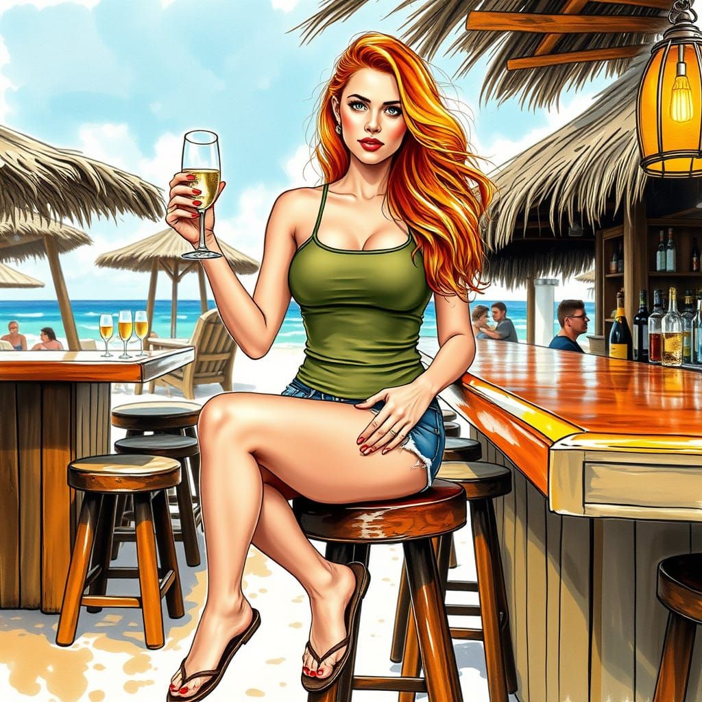 Summer Relaxation (2)