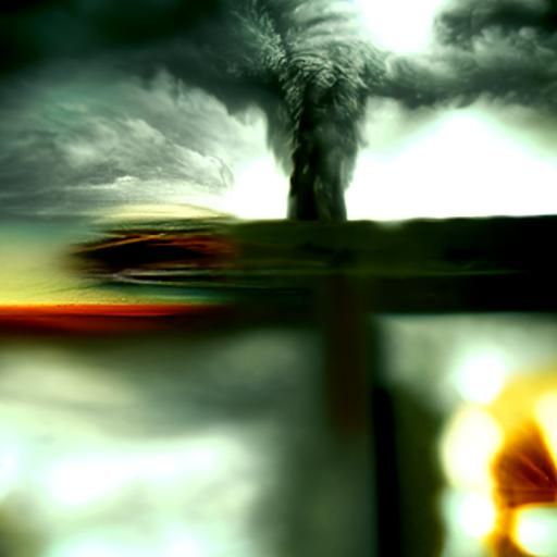 Hope and Fear: A Dramatic Collision