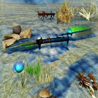 Image Generated from User Prompt