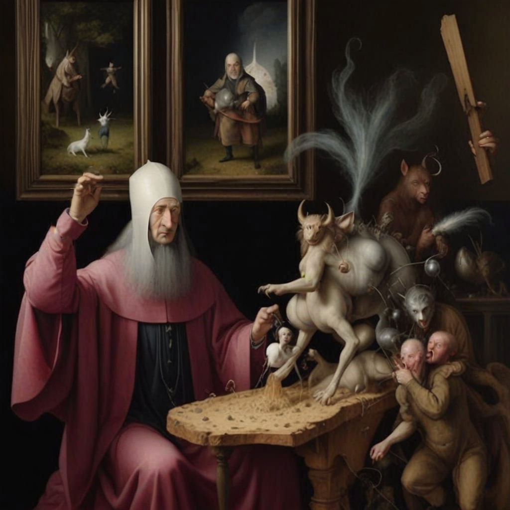 Pseudo-Clerical Outfit: Quite the Rage for people seeking a ...