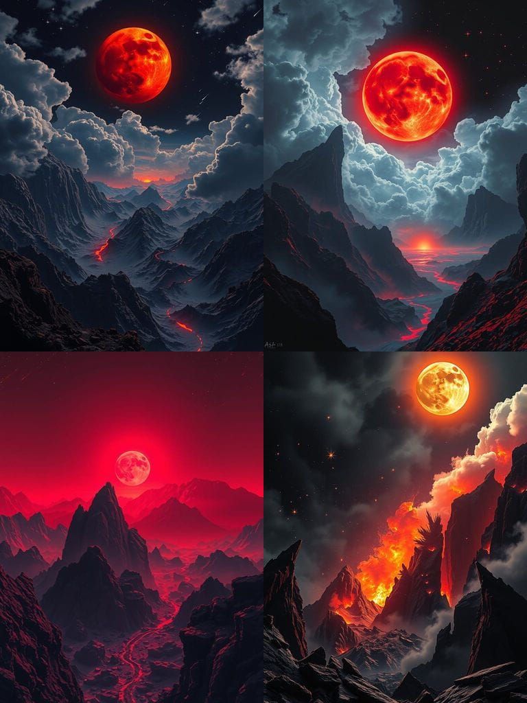 Cosmic Apocalypse in a Post-Apocalyptic World