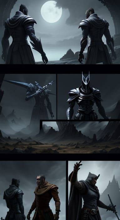 AI Realization of Inertia Betrayal