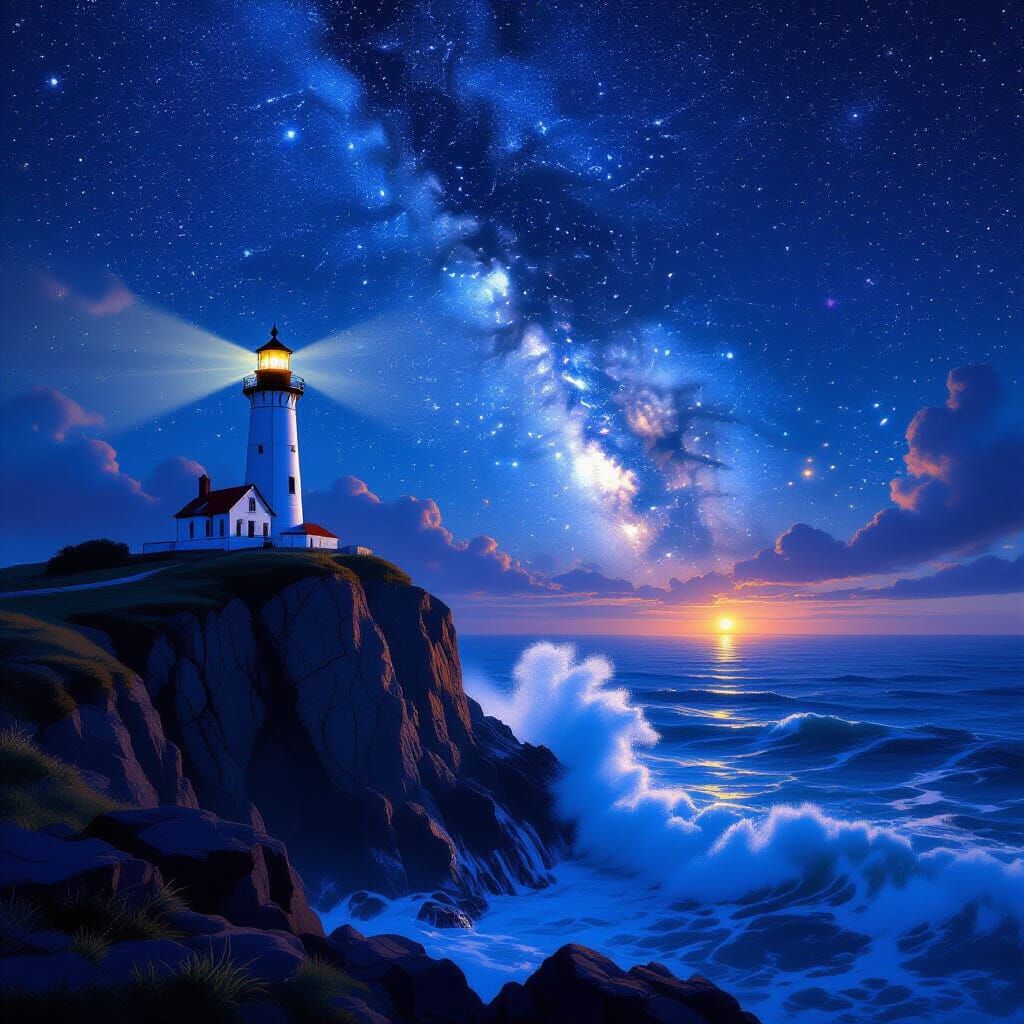 Lighthouse