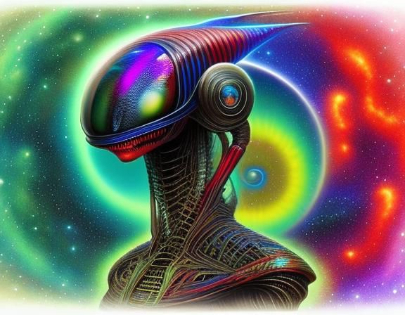 Alien