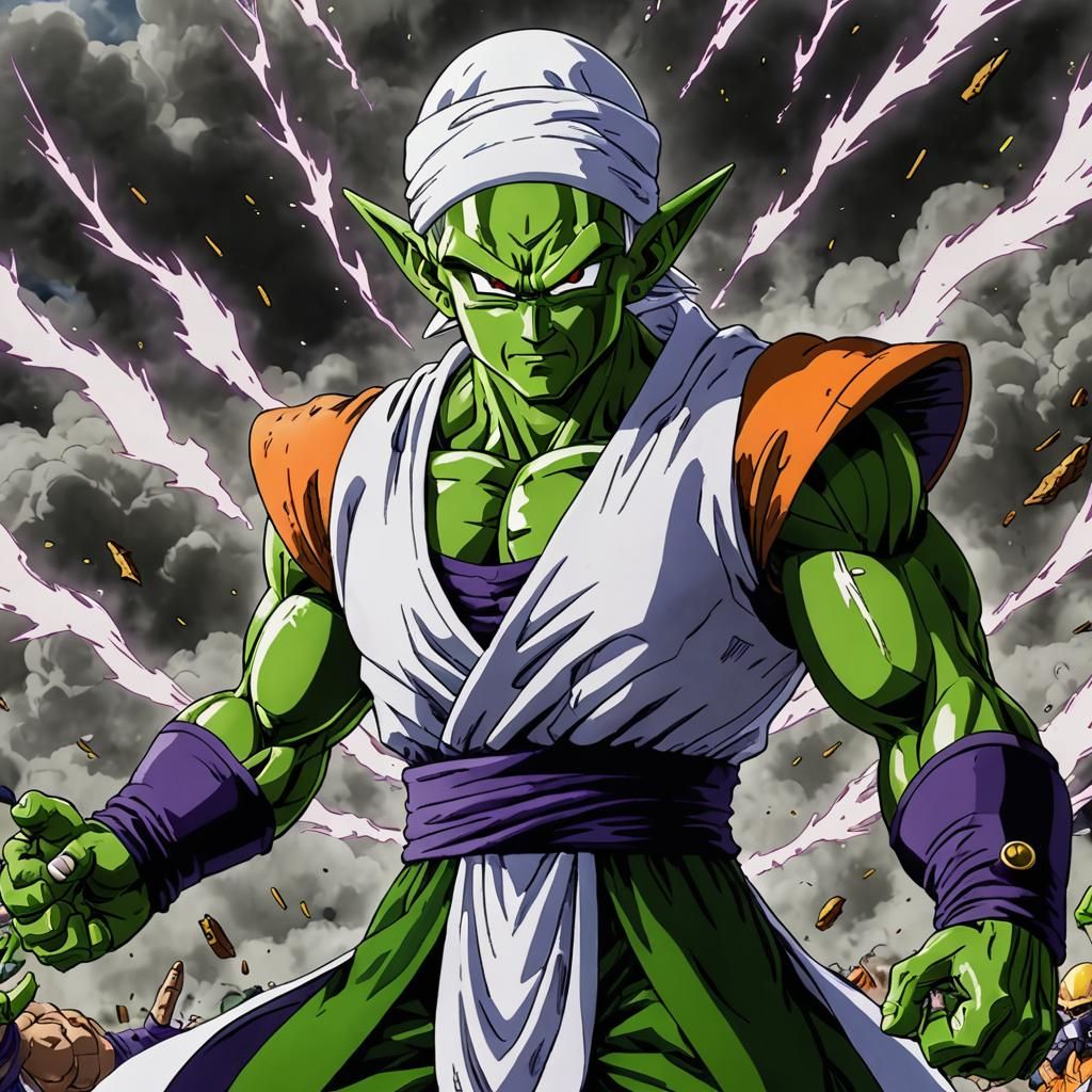 Piccolo