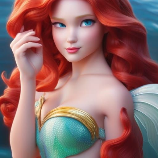 Ariel